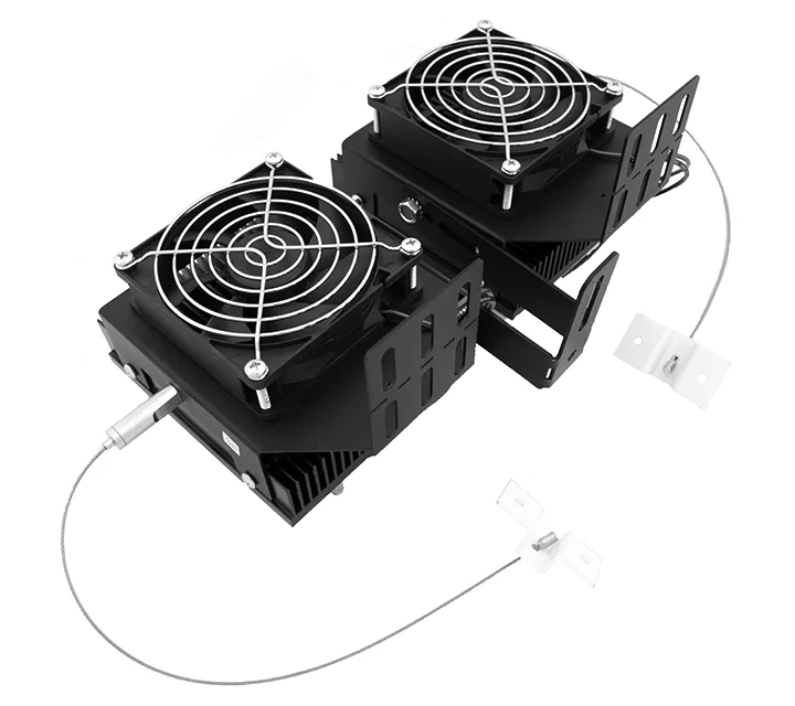 HiLumz Diamonz Dual Head LED Retrofit Kit 260W-370W - view 2