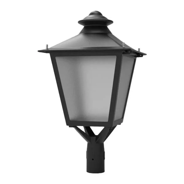 60 W Historic Lantern, 3CCT Selectable