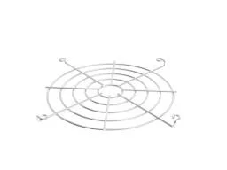 HLRM Series, Wire Guard for Flat Lens