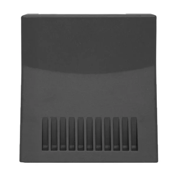 Ho Mini Cutoff Wallpack Select 10/15/24W 30/40/50K Photocell - view 3