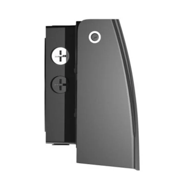 Honya Lighting, Adjustable Full Cut-Off Wall Pack, 80W/60W/45W Selectable, 3000K-4000K-5000K CCT, Dark Bronze - view 2