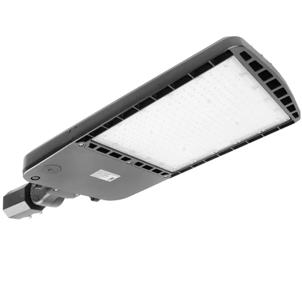 Honya Lighting, AL 02 Series, LED Area Light, 200W, 5000K, TW - view 2