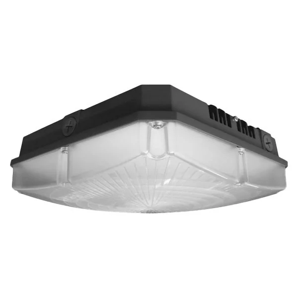 Honya Lighting, Garage Canopy Light, 70W/60W/40W Selectable, 3CCT