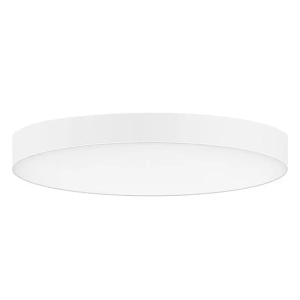 Honya Lighting HY-TLSM-R12-24W-5CCT, 12" Round Trimless Downlight, 24W, 5CCT Selectable