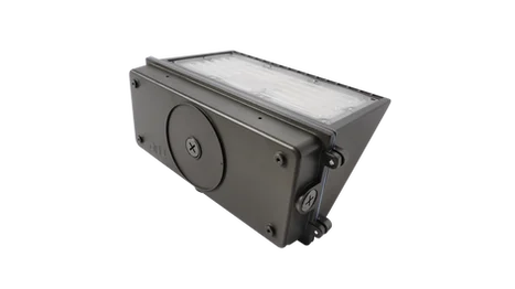 Honya Lighting LED Full Cut-Off Wall Pack, 45W/60W/75W Selectable, 3000K/4000K/5000K Selectable, 100...