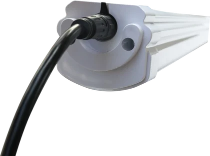 Honya Lighting, LED TRI-PROOF LIGHT, LV401 Series, 8ft, 64W, 5000K - view 2