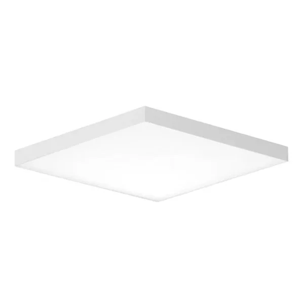 Honya Lighting LED Trimless Downlight, Square 12", 24W, 5CCT (2700K|3000K|3500K|4000K|5000K)