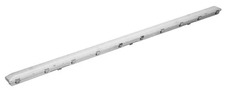 Honya Lighting, LED VT Series, 8FT Vapor Tight - W and CCT Selectable
