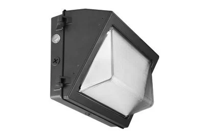 Honya Lighting LED Wall Pack Light, WP Series, 80/60/40W, 10400/7800/5850lm, 3000K/4000K/5000K Selectable, 120-277V, ...