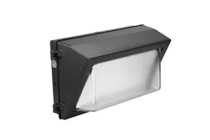 Honya Lighting LED Wall Pack Light, WP Series, 80/60/40W, 10400/7800/5850lm, 3000K/4000K/5000K Selec...