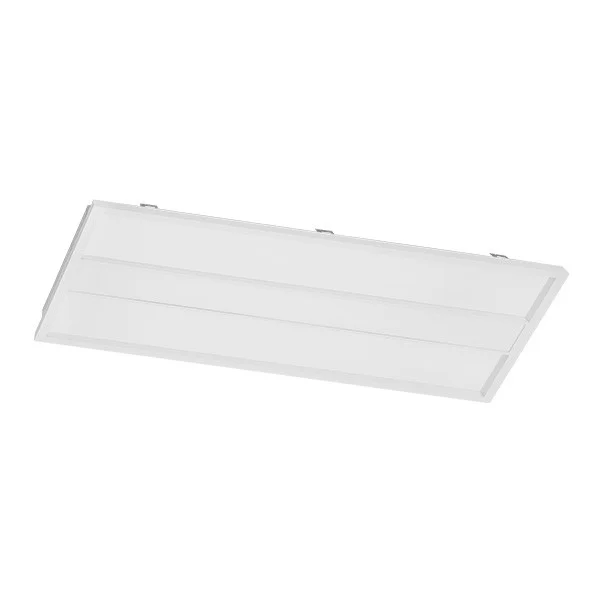 Honya Lighting PB03A Series LED Backlit Panel, 2'x4', 20W|30W|40W|50W|72W Selectable Wattage, 3000K|3500K|4000K|5000K...