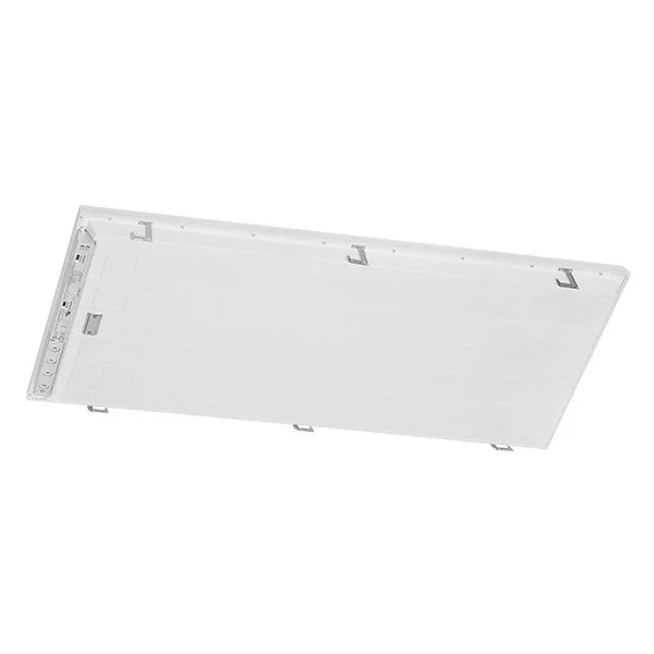 Honya Lighting PB03A Series LED Backlit Panel, 2'x4', 20W|30W|40W|50W|72W Selectable Wattage, 3000K|...
