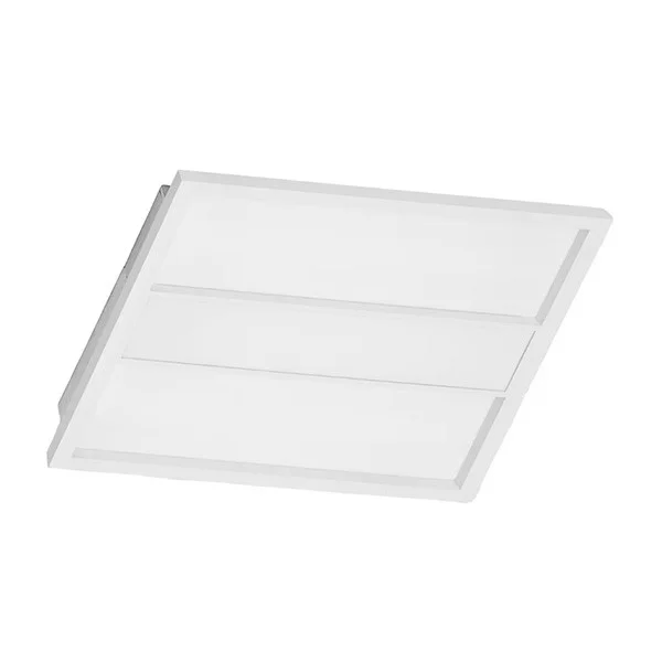 Honya Lighting PB03A Series LED Backlit Panel, 2x2, Tunable Wattage 40W|30W|25W|20W|15W, Selectable CCT 3000K|3500K|4...