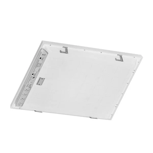 Honya Lighting PB03A Series LED Backlit Panel, 2x2, Tunable Wattage 40W|30W|25W|20W|15W, Selectable ...