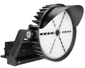 Honya Lighting, HYA-SP Series, 750W/600W/450W HV High Output Sports Light,Wide Flood Beam