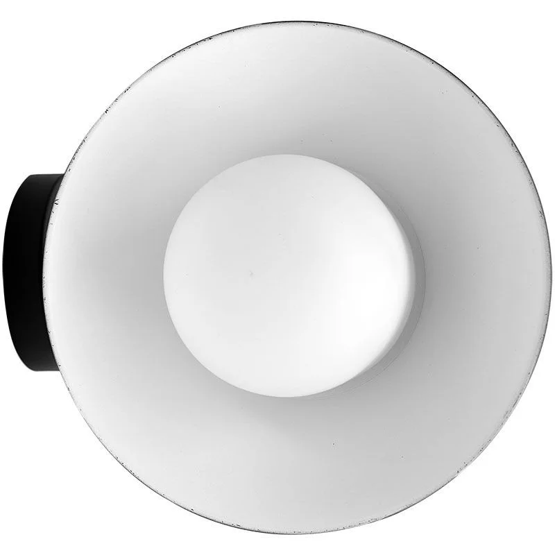 Horizontal Arm Outdoor Seaside Wall Lantern, MCTP - view 4