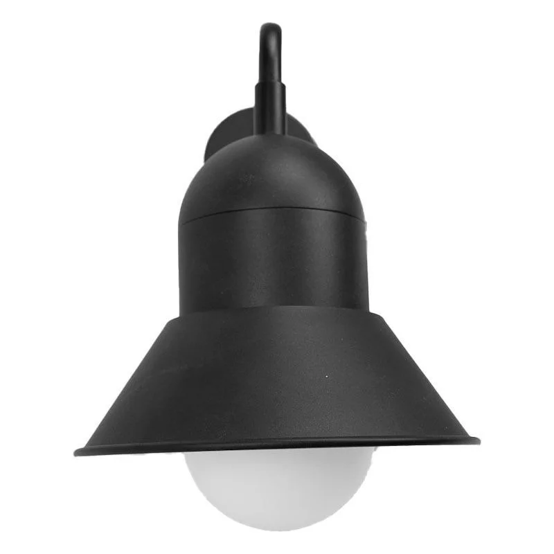 Horizontal Arm Seaside Outdoor Wall Lantern 20W/30W/40W, MCTP - view 3