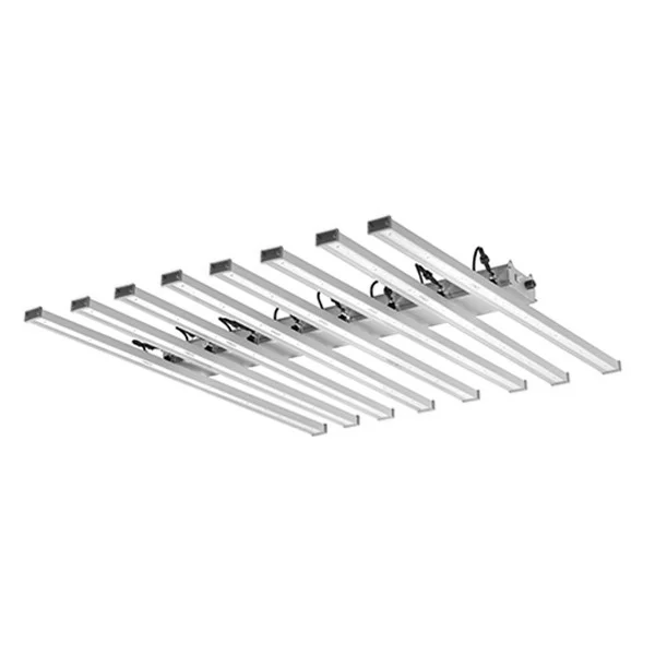 Horticulture LED Grow Light, 760W, Full Spectrum, Spectral Tuning