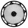 HoverBay Round Highbay, 200W, CCT Selectable, Universal Voltage 120-277 VAC, Black Housing, Motion Sensor - view 4