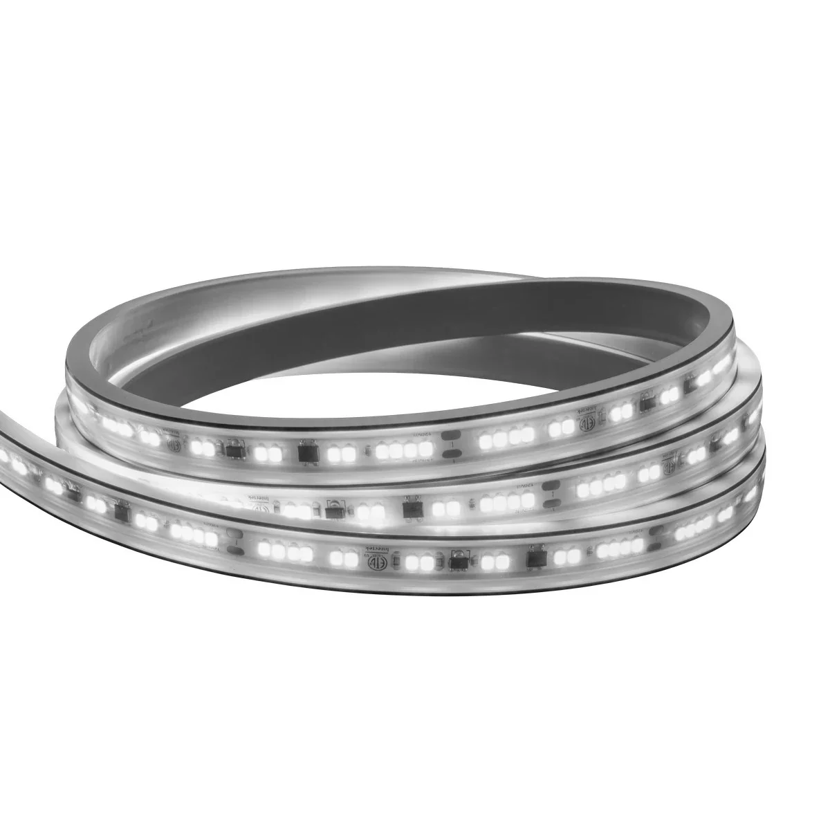 Hybrid 3 Warm Dim Custom Cut, 120V, 200Lm/ft, 1800K-3000K, 90+ CRI - view 2