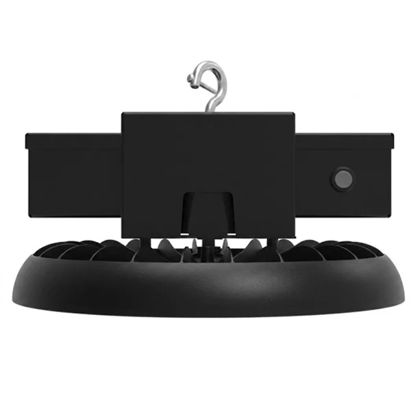 ILP RB5 Kinetic Light Bay, Large Round High Bay, 26000lm|30000lm|36000lm, 120-277V, 3500K|4000K|5000...