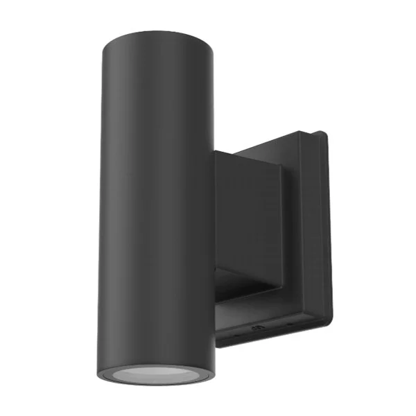 Cylinder, Direct-Indirect, Small Light Engine, 3-Inch, Selectable 1200/900/700lm, 80+ CRI, SelectKelvin Technology, C...