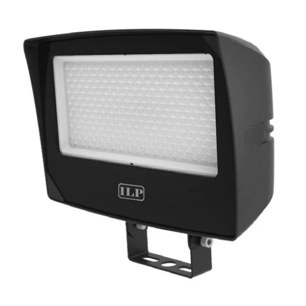 ILP Viewpoint Flood Medium 2.0, 7L/9L/11L, 120-277V, CCT Selectable, Distribution Selectable, Trunnion/Yoke Mount, Br...