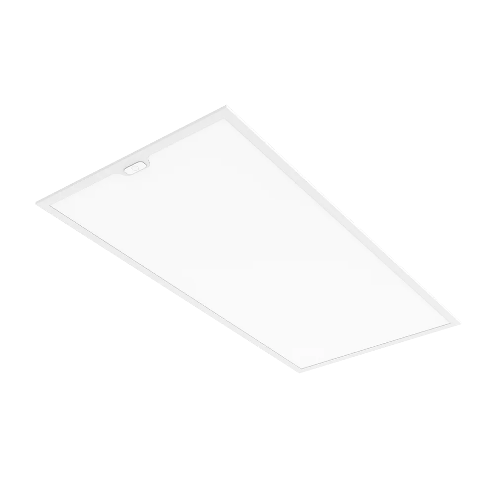 ILP VPAN Select Controls Ready Back-Lit Flat Panel, 2x4, 7000lm, 46.7W, 120-277V, 2700K|3000K|3500K|4000K|5000K, Gen ...