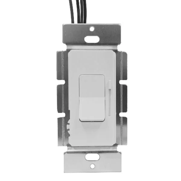 Incandescent/Halogen 0-10V Dimmer Single Pole