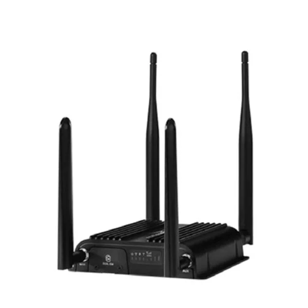 Industrial Gateway, Bluetooth to WiFi, Multi-Signal Input
