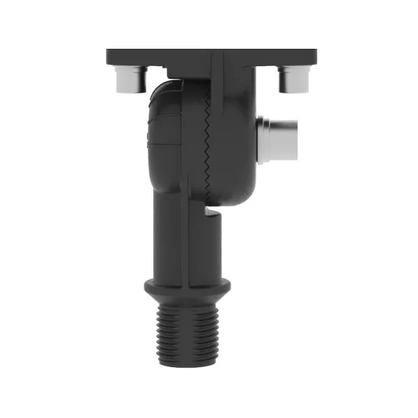 Industrial Lighting Products 1/2" Adjustable Knuckle, Std on VFC & VFS