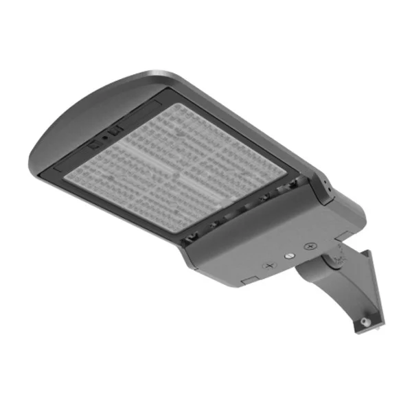 Industrial Lighting Products Viewpoint Area Light 2.0 Medium, 24000|28000|31000 lumens, 120-277V, selectable 3000K|40...