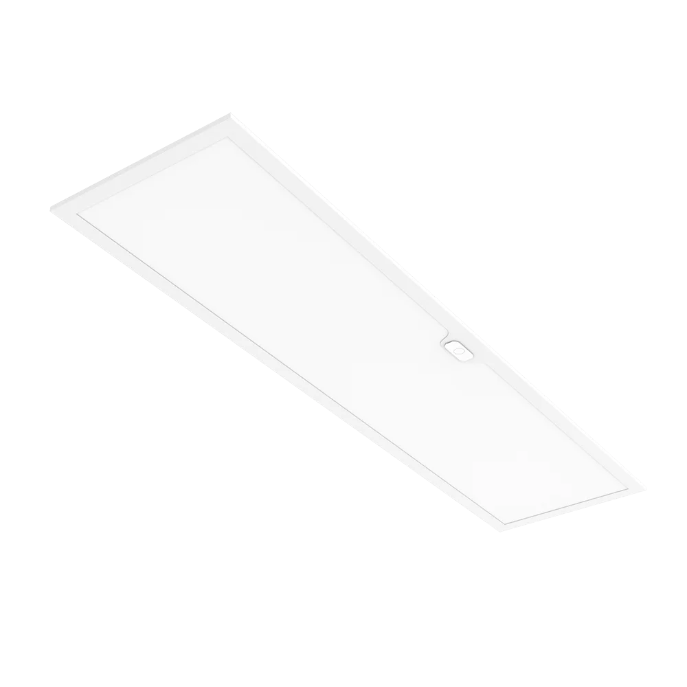 Industrial Lighting Products VPAN Select Back-Lit Flat Panel, 1x4, 2500lm, 120-277V, 2700K|3000K|3500K|4000K|5000K, G...