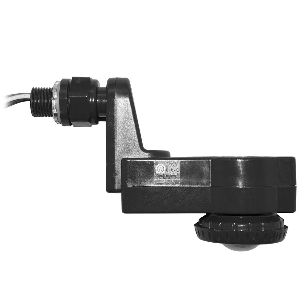 Infrared Sensor, 120-277V, BR Series, Dimming, Brown
