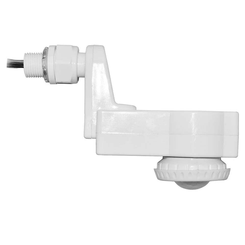 Infrared Sensor, BRI823, Wall Mount, White