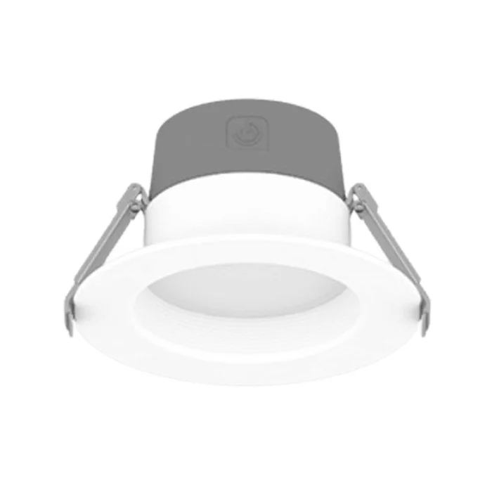 INNOFIT PLUS Downlight 4", Selectable CCT 3000/3500/4000K, Dimmable, 700/1050/1400lm
