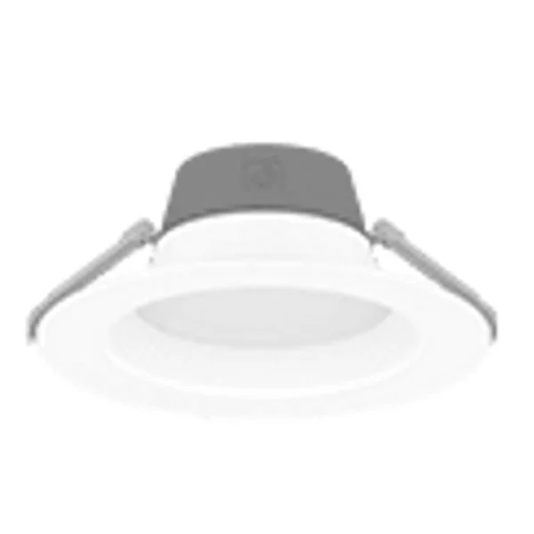 INNOFIT PLUS Downlight, 6", Selectable CCT, 120V Dimming