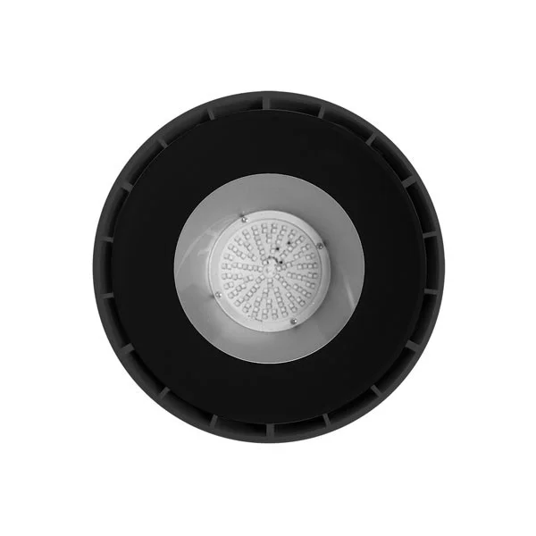 9-Inch Pendant or Ceiling Mount Cylinder, Multi Power and CCT - view 4