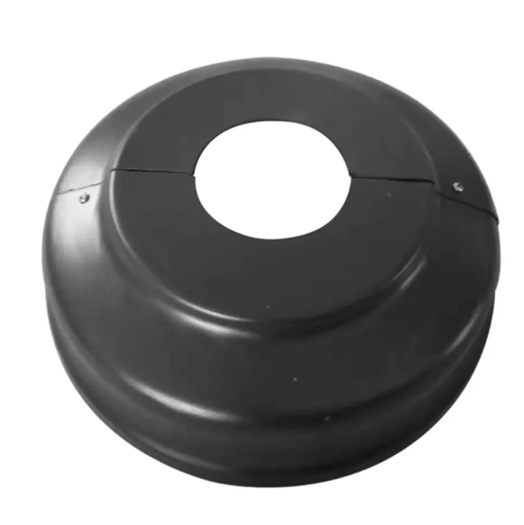 WSD LED Inc. 3-Inch Round Base Cover