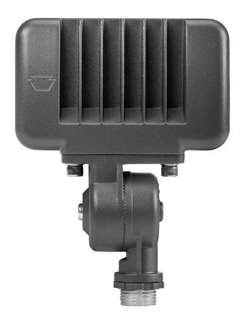 Keystone 15W Selectable CCT 120/277V Multiple Finishes LED Flood Light Series - view 2