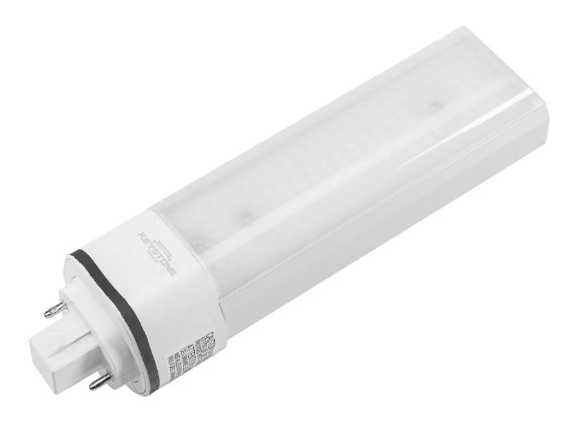 Keystone 16W Selectable CCT 120-277V LED PL Lamp Series