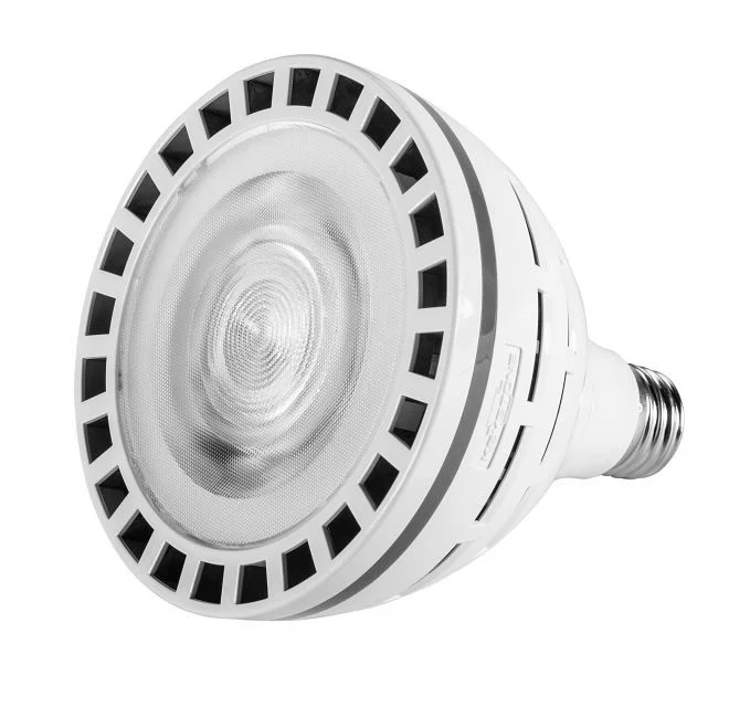 Keystone 18W Selectable CCT 120-277V LED PAR Lamp Series - view 2
