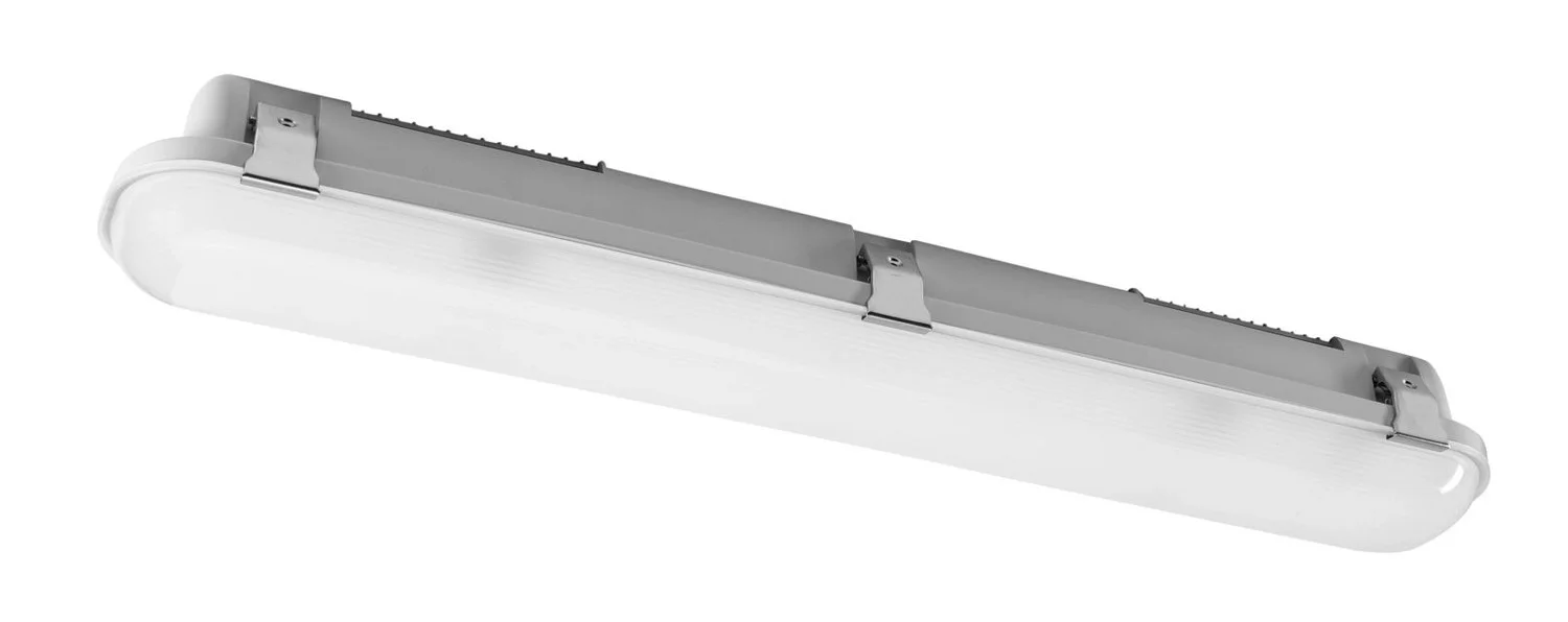 19W / 8-CCT / 120-277V / Gray
