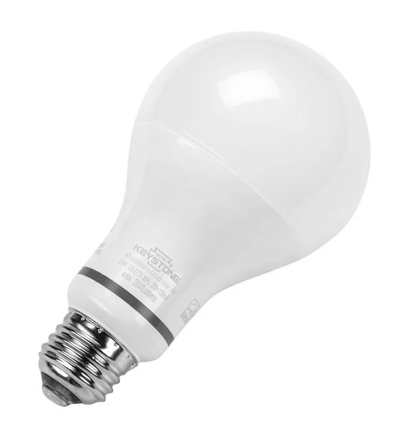 Keystone 20W Selectable CCT 120-277V A21 LED Lamp Series - view 2