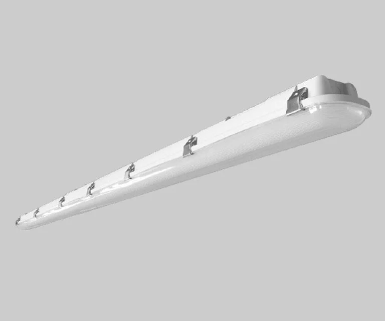 54W / 8-CCT / 120-277V / Gray