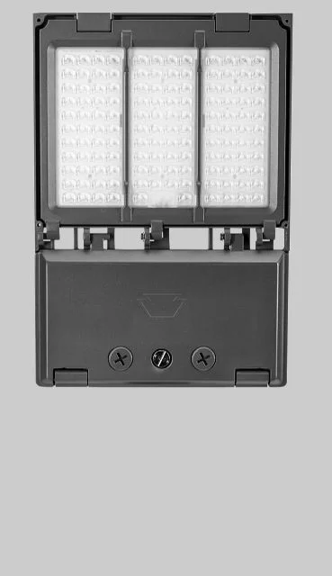 100W | 5000K | LED Area Light with NEMA Twist Lock Receptacle + Shorting Cap | Series 2 Small Housin...