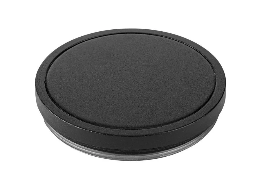 Keystone Multiple Finishes Cylinder Cap Accessory Series