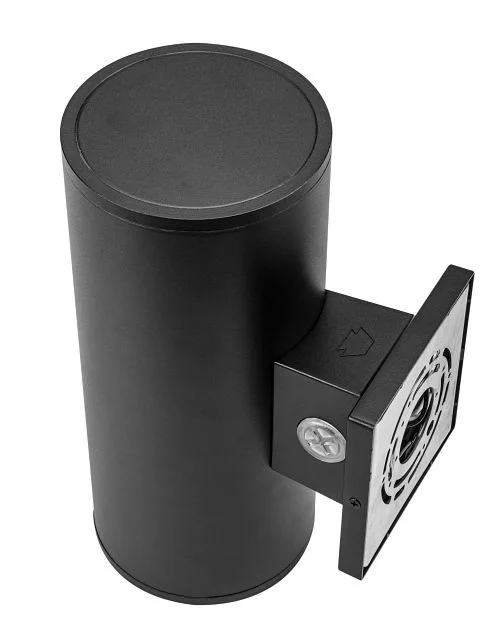 Keystone Multiple Finishes Cylinder Cap Accessory Series (KST-KT-CYLED-CAP-6A-FINISH-SERIES) - view 2