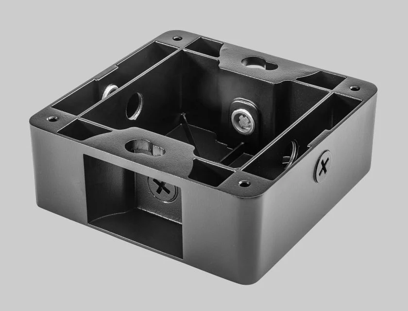 Keystone Multiple Finishes Mounting Kit Series (KST-KT-ALED-WM-1-KIT-FINISH-SERIES) - view 2