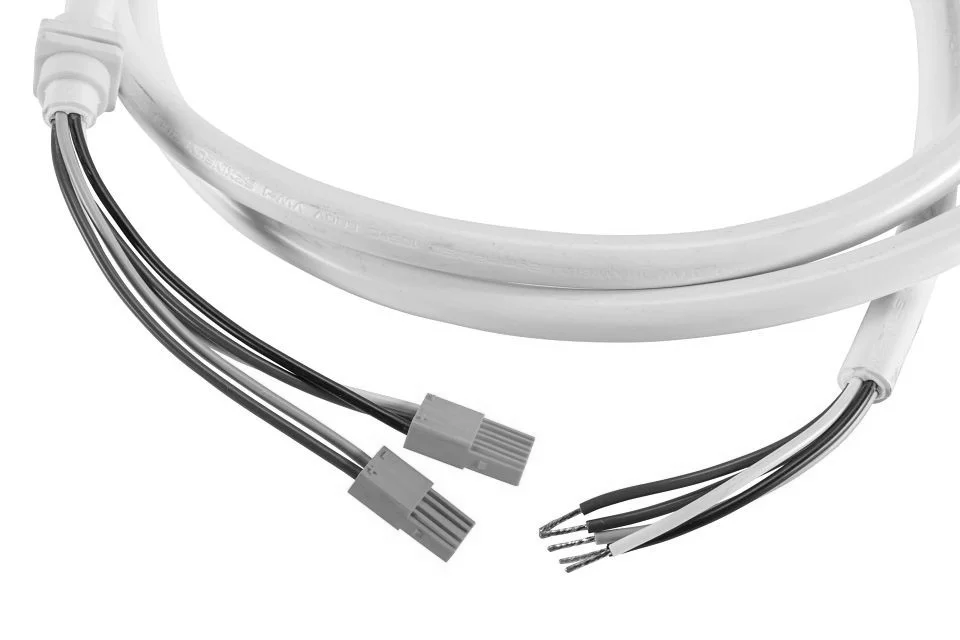 Keystone Multiple Finishes Power Cord Series - view 2